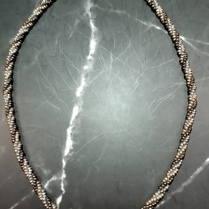 Simple necklace